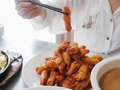 -华春餐馆(鱼山路店)