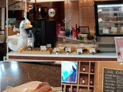 -上海千禧海鸥大酒店