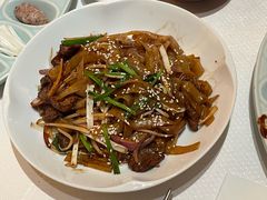 -北京柏悦酒店·锦庭餐厅Dining Room