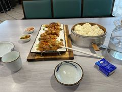 -鹤鸣嘉印象饭店(东市场小区店)