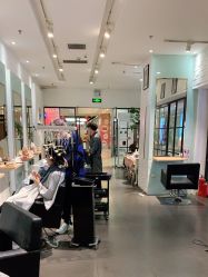 -东方麒麟·潘多拉SALON