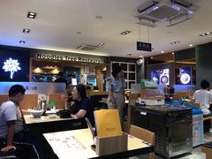 -韩香福脊骨汤锅(上杭路店)