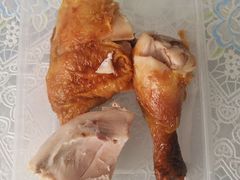 -香妃烤鸡(西单店)