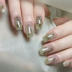 -情同手足美甲美睫