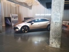 -现代汽车文化中心 Hyundai Motorstudio Beijing