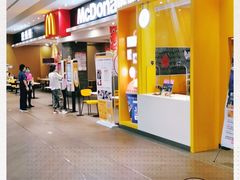 -麦当劳(皇岗路店)