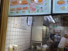 -甲乙饼·北京手工肉饼(西直门凯德茂店)