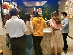 -果之满满鲜榨果汁(科技产业大厦店)