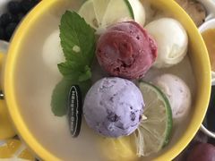 -哈根达斯(绍兴银泰店)