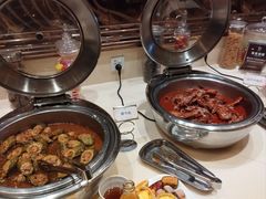 -萧邦音乐会所KTV·蒸汽活海鲜自助(福田店)