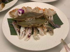 -围炉夜话·潮汕卤水火锅(榕江店)