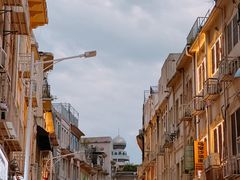 -中山路步行街