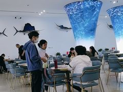 -深海中餐厅(国家海洋博物馆店)