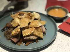 -半山腰·云南菜(侨福芳草地店)