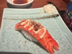 -木村武·手作寿司料理(中山亭店)
