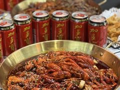-蛙老爹·蜀香美蛙鱼头(王家湾店)
