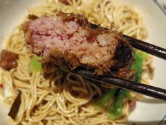 -辣肉面大王(天平路店)