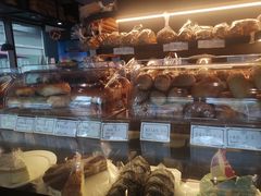 -贝克托马斯·德式烘焙传承(海上世界店)