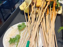 -钢管厂五区小郡肝串串香(南山店)