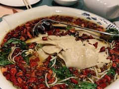 -一盏明灯全素斋(殊像寺店)