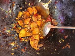 -江湖水乡铁锅炖魚(周庄嘉园店)