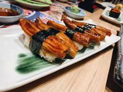 -板长寿司(铜锣湾店)