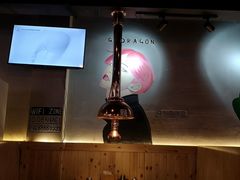 -OBANAE欧巴呢韩国传统烤肉店(三水店)