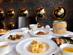 -富力丽思卡尔顿酒店·丽轩中餐厅