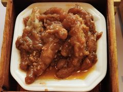 -粤财皇冠假日酒店·彩华轩中餐厅