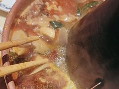 -东镇老火锅(长春路首店)