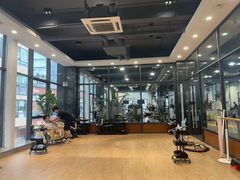 -豪逸健体(中骏广场店)