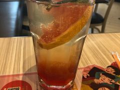 -必胜客(绿地新都会店)