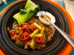 -颐而康·按摩·艾灸·足疗(汽车东站店)