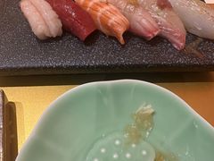 -鮨冠OMAKASE食べ放题(北京首店)