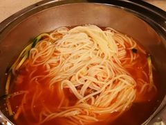 冷面-福云龙(黄河南大街店)