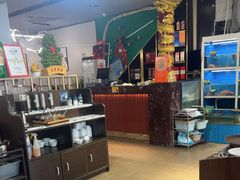 -金龙·打边炉(南京西路店)