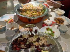 -小鱼小牛(世欧广场店)