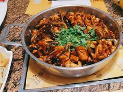 -黄记煌三汁焖锅(崇文门店)