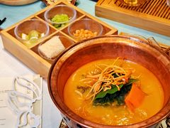 -叶叶菩提(太原别墅店)