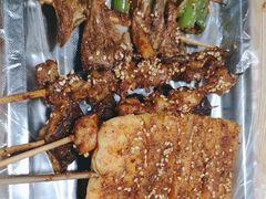 -非凡烧烤(历史博物馆店)