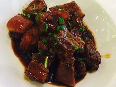 -老正兴菜馆(福州路店)