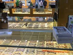 -PARKWAY·百汇眼镜(三叶眼镜城店)