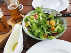 -Paulaner·德国帕拉娜自酿啤酒餐厅(海上世界店)