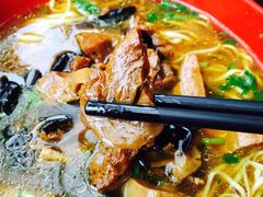 iphone_upload_pic-春和面馆(常德路店)