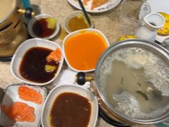 -初色海鲜自助(万丰路店)