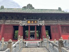 -报恩寺(平武县)