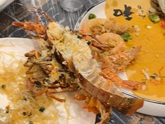 -醉壹号海鲜大排档(厦门店)