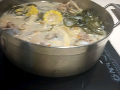 -陌生人火锅餐厅(阳曲路店)