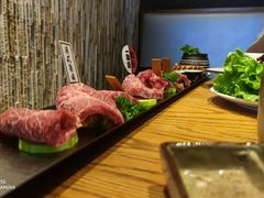 -赤坂亭·M9和牛放题(长楹天街购物中心店)