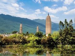 -大理古城
